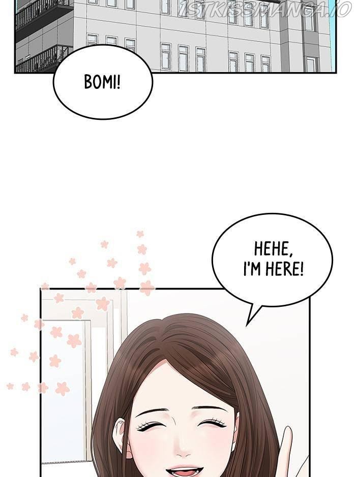 To You, Who Keep the Star chapter 36 - page 28