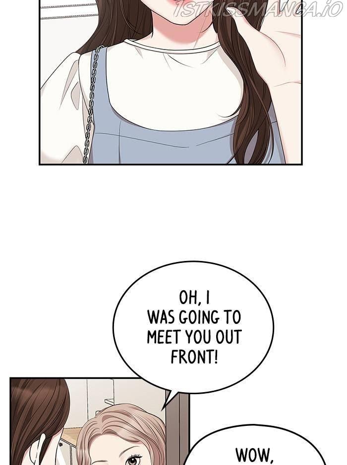 To You, Who Keep the Star chapter 36 - page 29