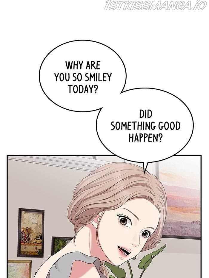 To You, Who Keep the Star chapter 36 - page 31