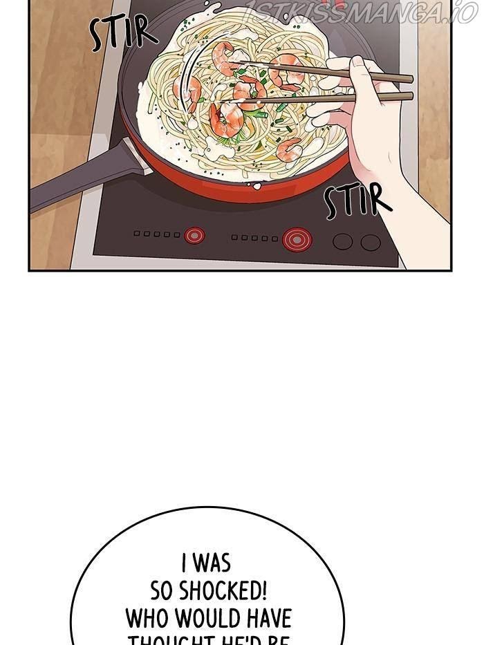 To You, Who Keep the Star chapter 36 - page 35