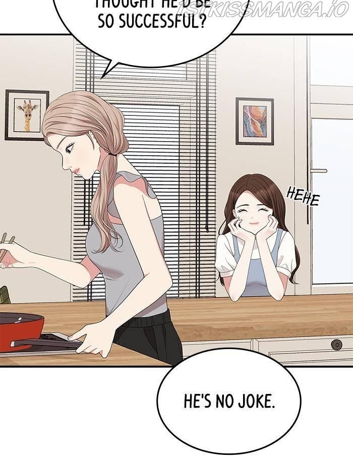 To You, Who Keep the Star chapter 36 - page 36