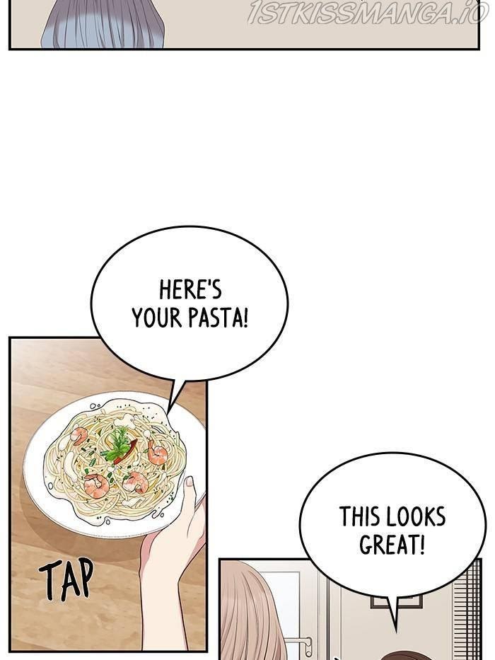 To You, Who Keep the Star chapter 36 - page 38