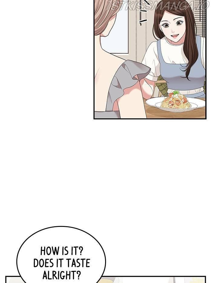 To You, Who Keep the Star chapter 36 - page 39