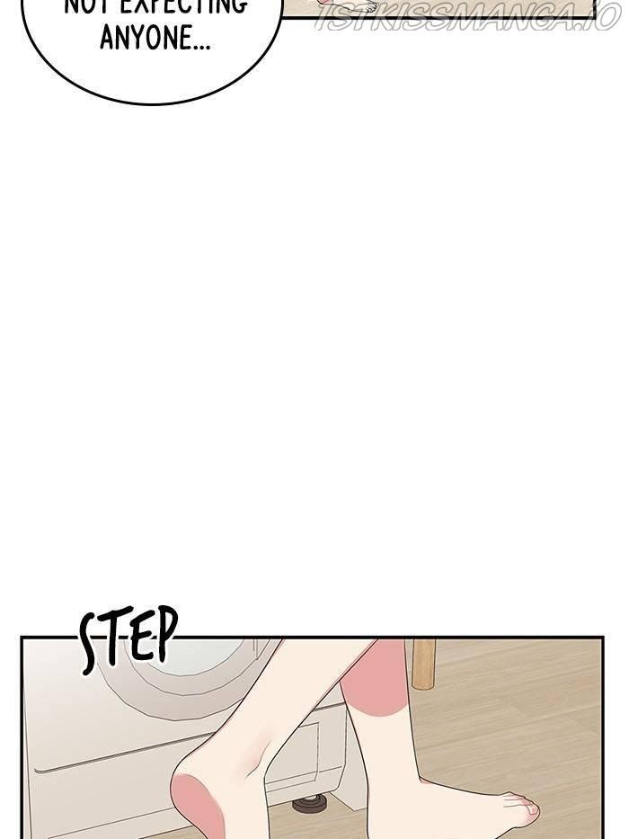 To You, Who Keep the Star chapter 36 - page 43