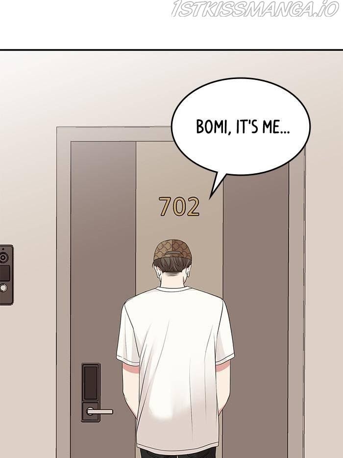 To You, Who Keep the Star chapter 36 - page 47