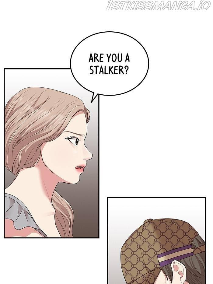 To You, Who Keep the Star chapter 36 - page 50