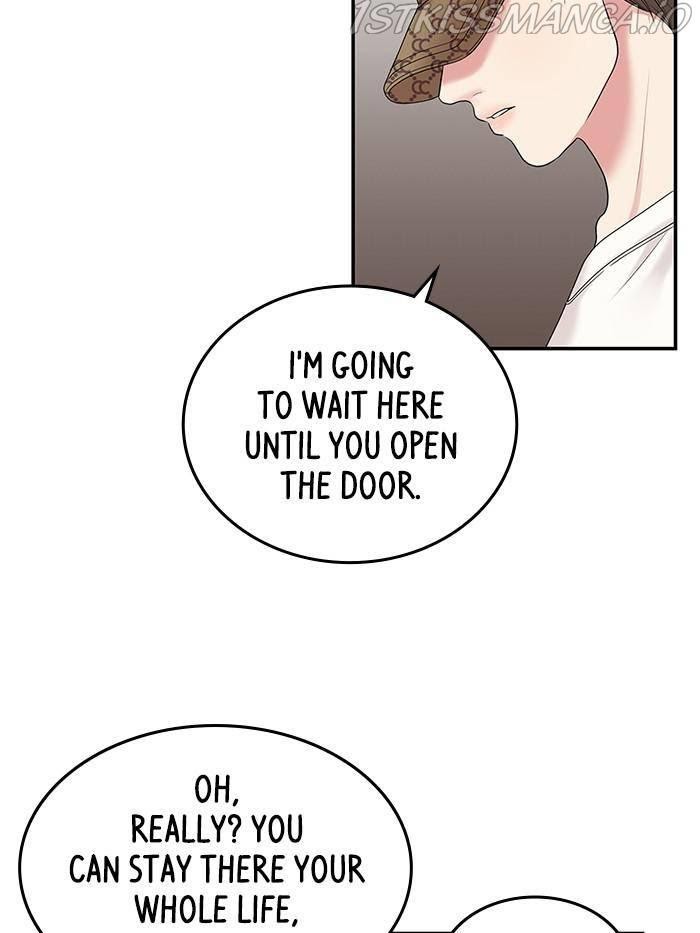 To You, Who Keep the Star chapter 36 - page 51