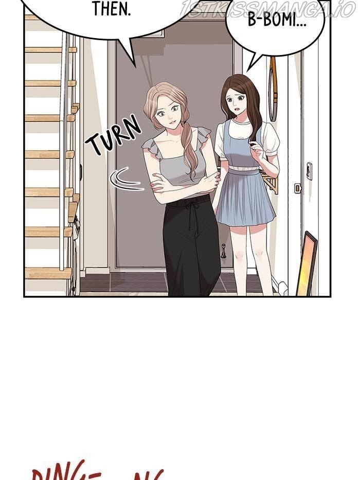 To You, Who Keep the Star chapter 36 - page 52