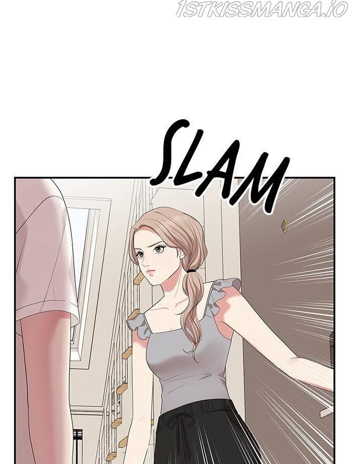 To You, Who Keep the Star chapter 36 - page 57