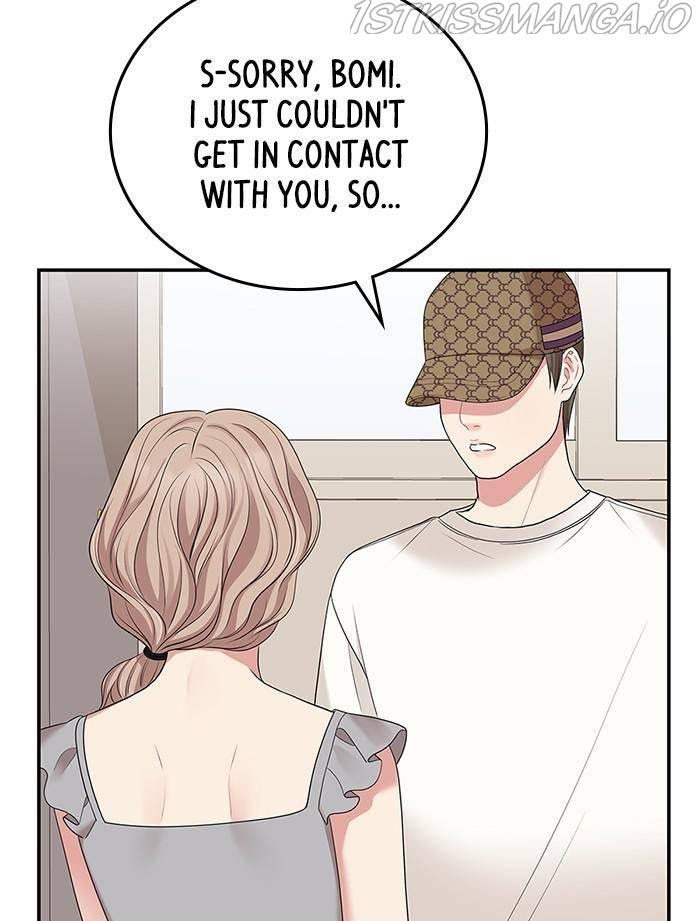 To You, Who Keep the Star chapter 36 - page 60