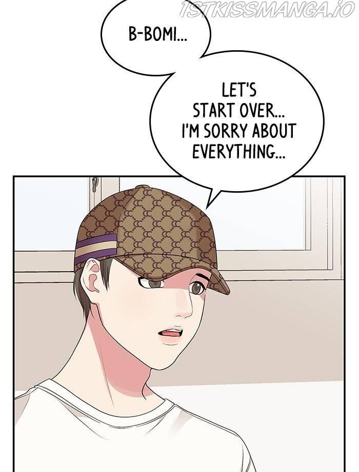 To You, Who Keep the Star chapter 36 - page 64