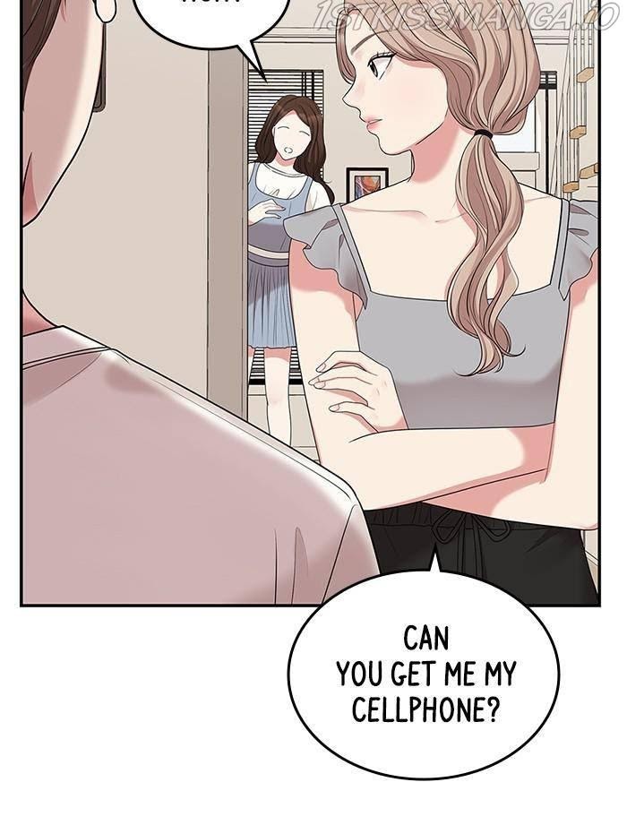 To You, Who Keep the Star chapter 36 - page 66