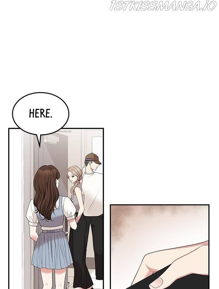 To You, Who Keep the Star chapter 36 - page 68
