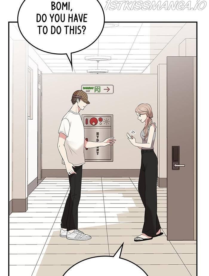 To You, Who Keep the Star chapter 36 - page 70