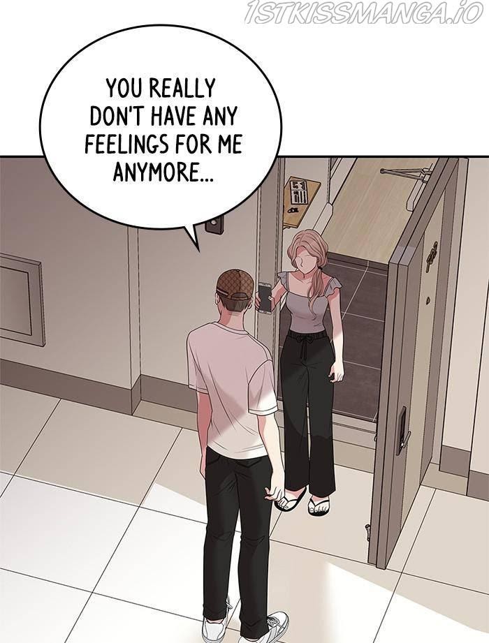 To You, Who Keep the Star chapter 36 - page 75