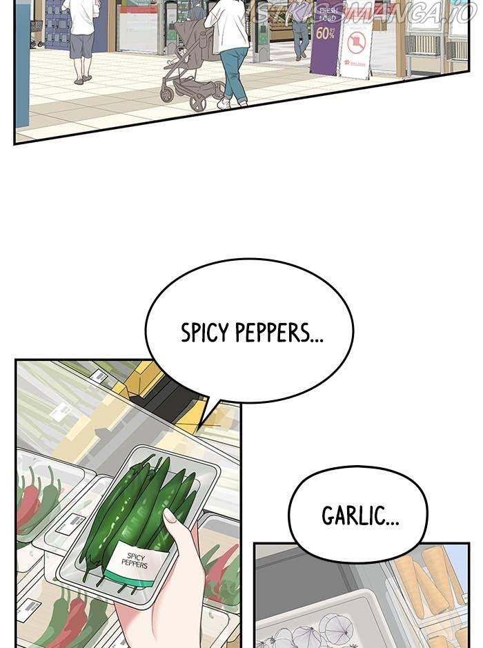 To You, Who Keep the Star chapter 36 - page 8
