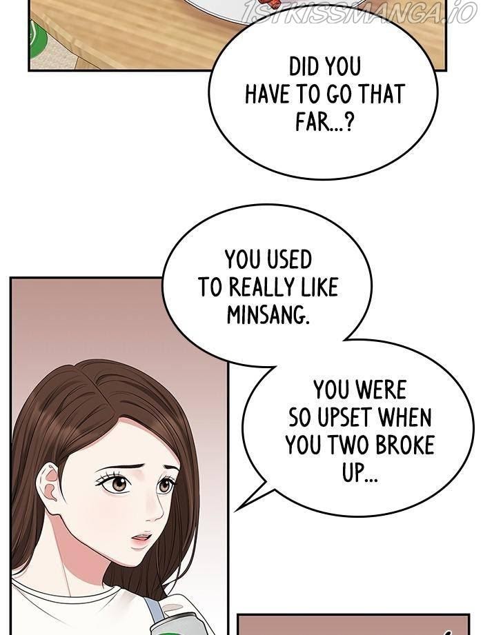 To You, Who Keep the Star chapter 36 - page 81