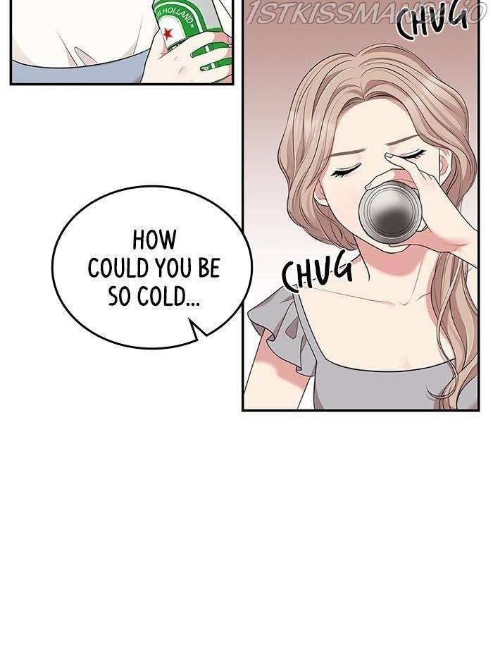 To You, Who Keep the Star chapter 36 - page 82