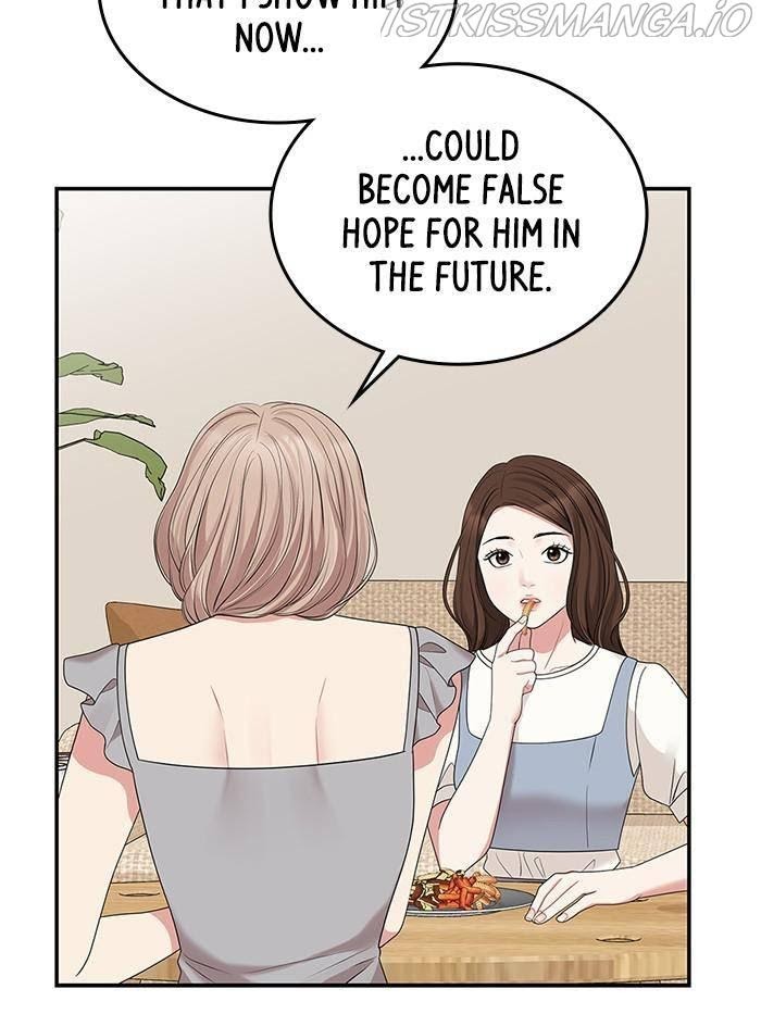 To You, Who Keep the Star chapter 36 - page 86
