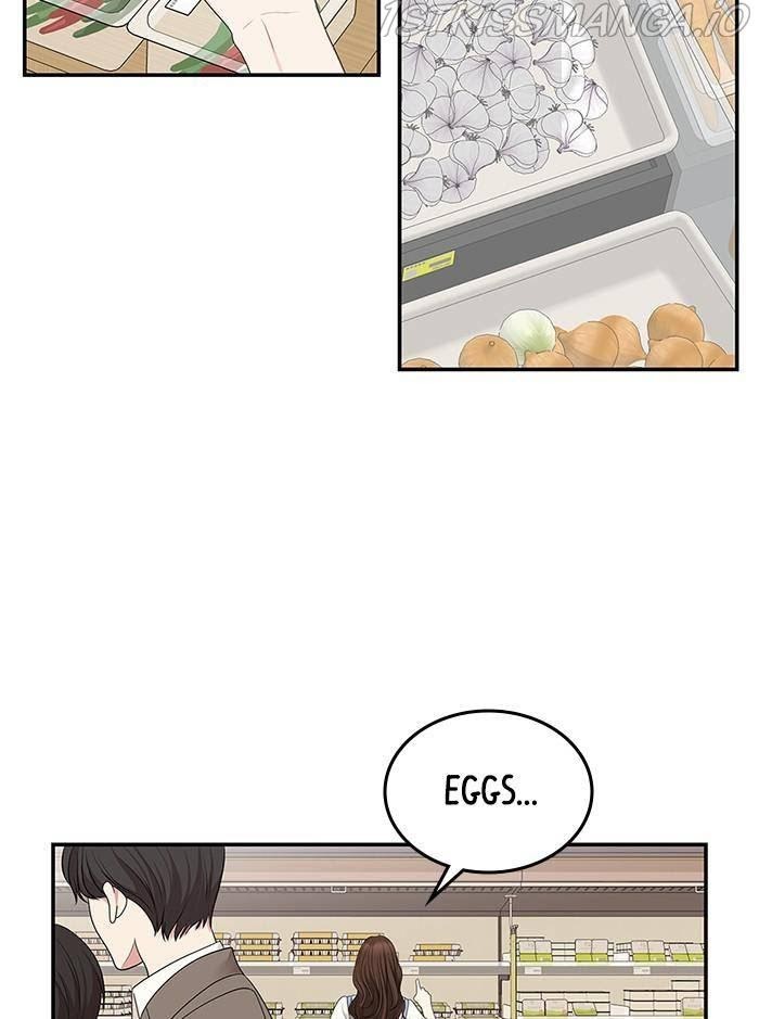 To You, Who Keep the Star chapter 36 - page 9