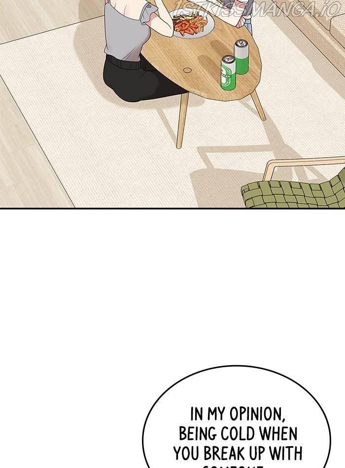 To You, Who Keep the Star chapter 36 - page 91