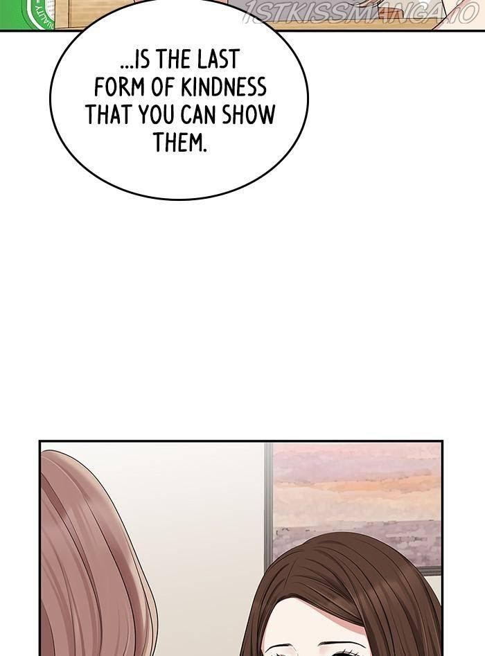 To You, Who Keep the Star chapter 36 - page 93