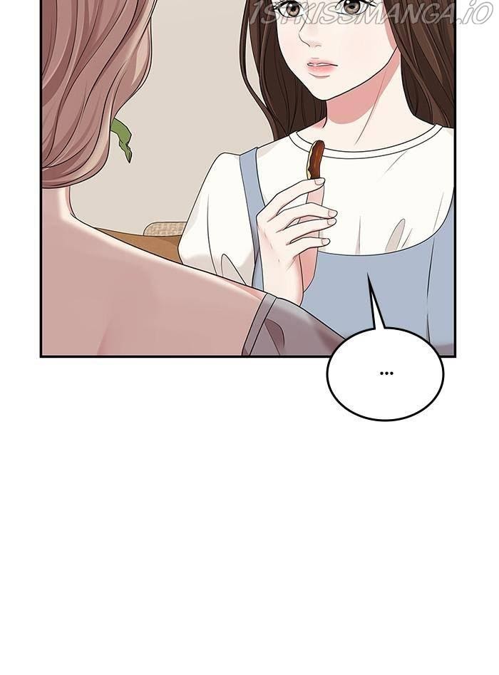 To You, Who Keep the Star chapter 36 - page 94