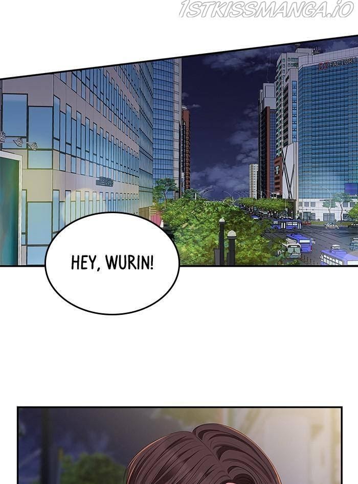 To You, Who Keep the Star chapter 36 - page 97