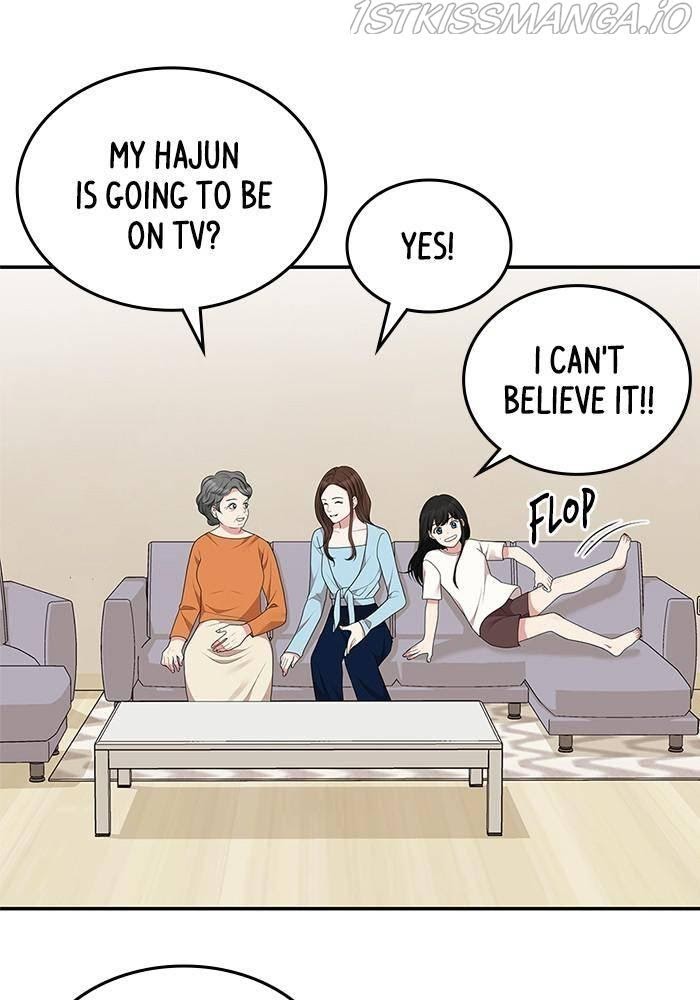 To You, Who Keep the Star chapter 35 - page 1