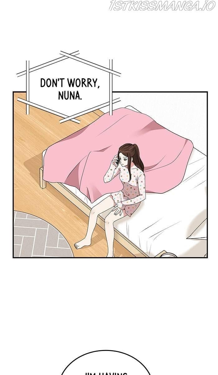 To You, Who Keep the Star chapter 35 - page 101