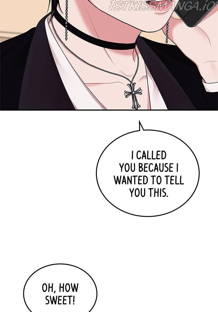 To You, Who Keep the Star chapter 35 - page 109