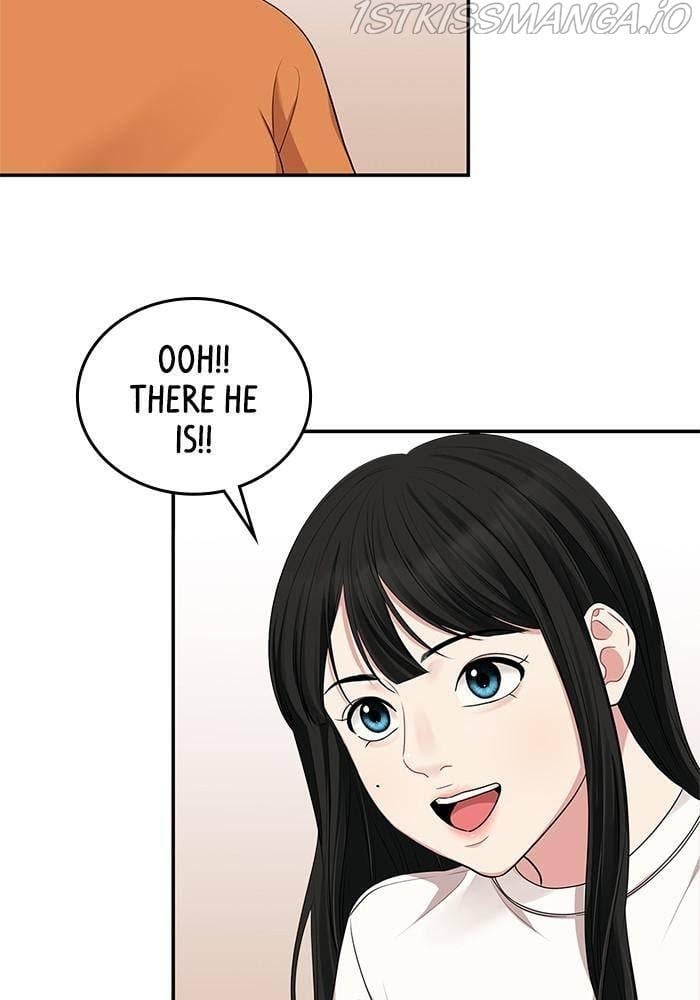 To You, Who Keep the Star chapter 35 - page 11