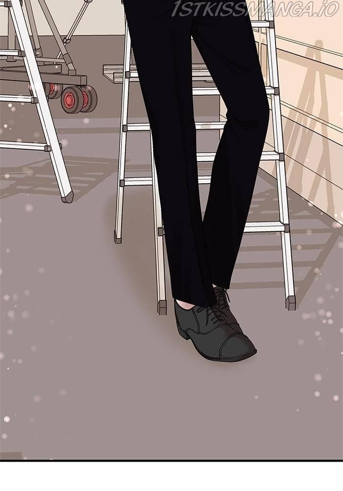 To You, Who Keep the Star chapter 35 - page 118