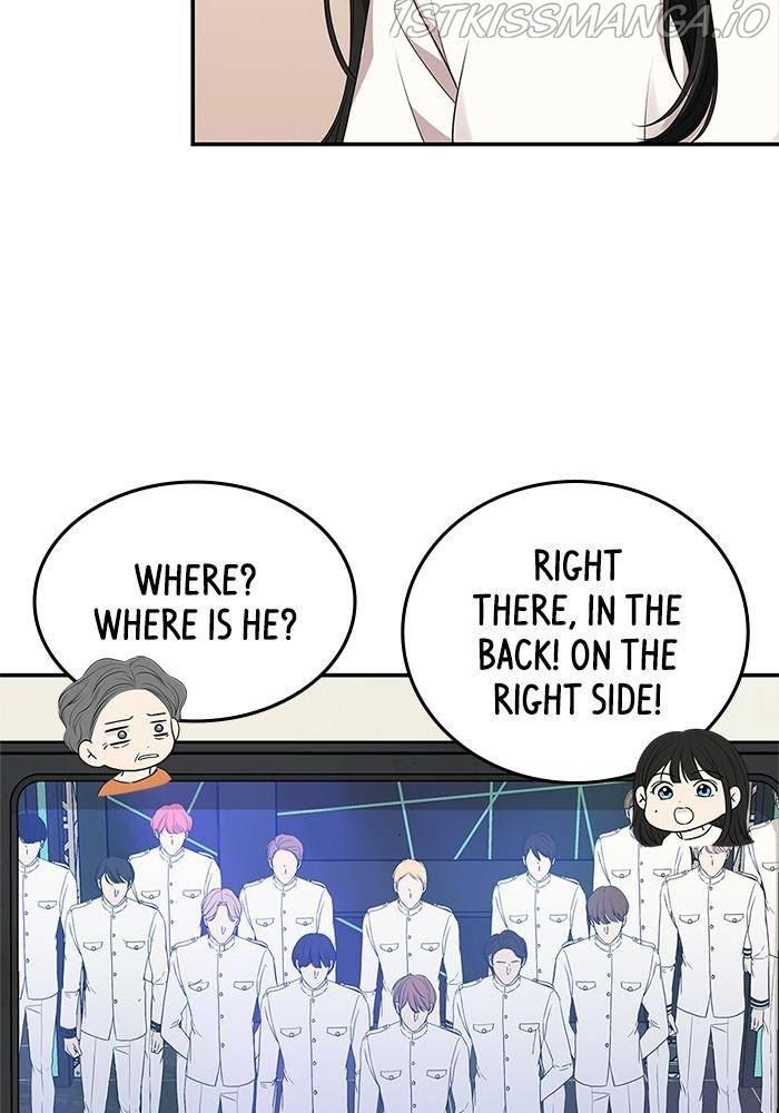 To You, Who Keep the Star chapter 35 - page 12