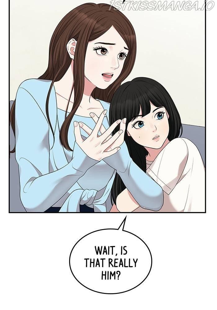 To You, Who Keep the Star chapter 35 - page 15