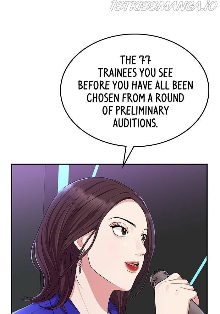 To You, Who Keep the Star chapter 35 - page 18