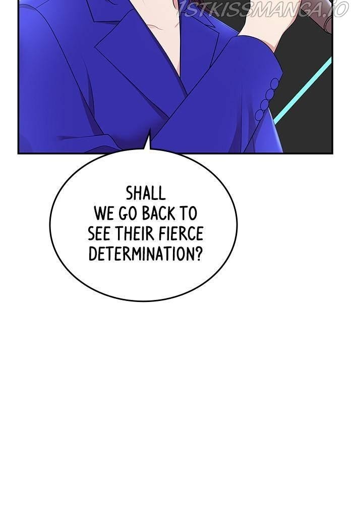 To You, Who Keep the Star chapter 35 - page 19