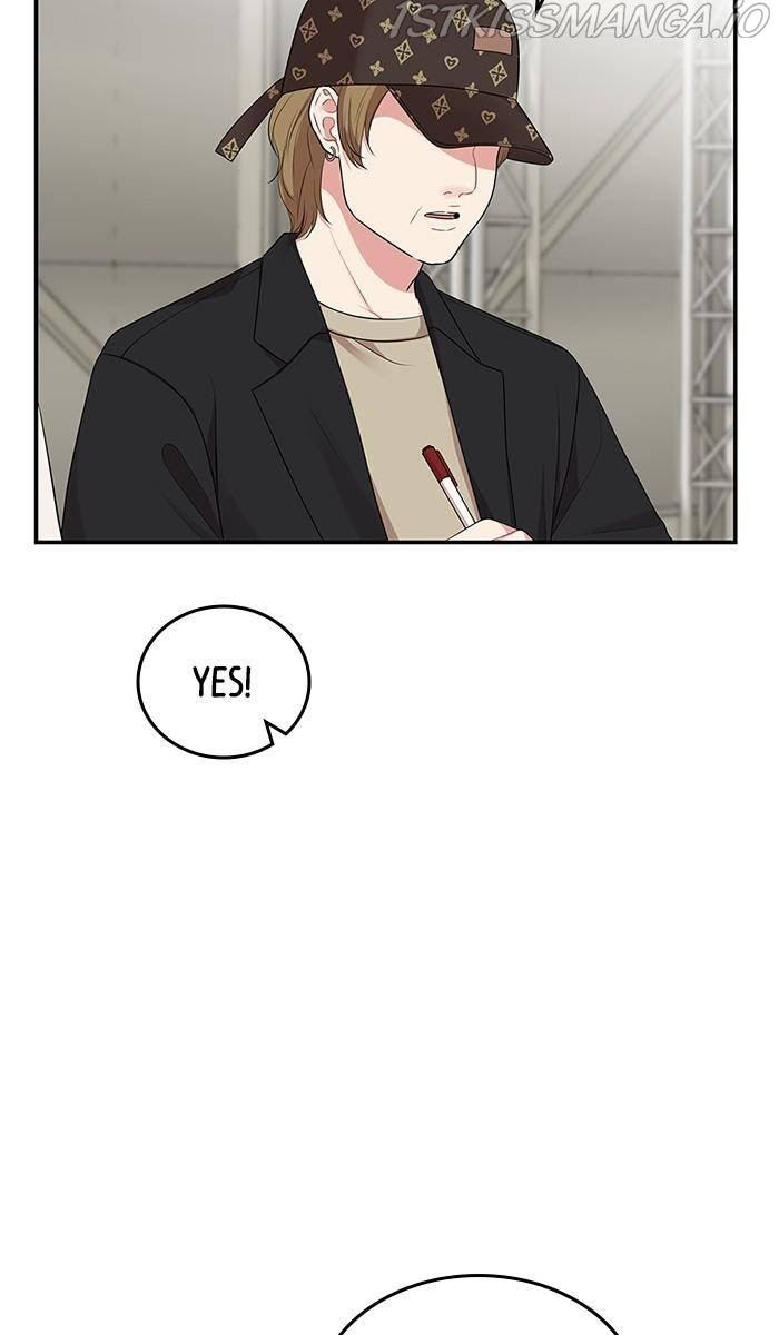 To You, Who Keep the Star chapter 35 - page 33