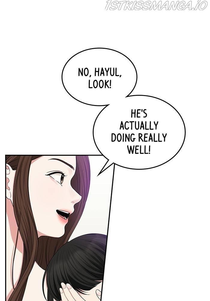 To You, Who Keep the Star chapter 35 - page 35