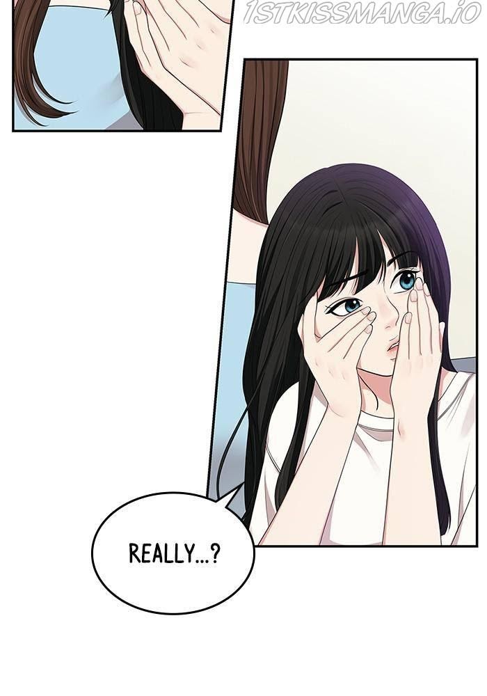 To You, Who Keep the Star chapter 35 - page 36