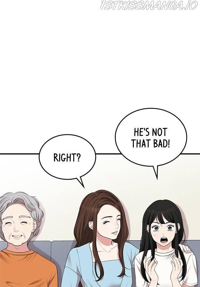To You, Who Keep the Star chapter 35 - page 42