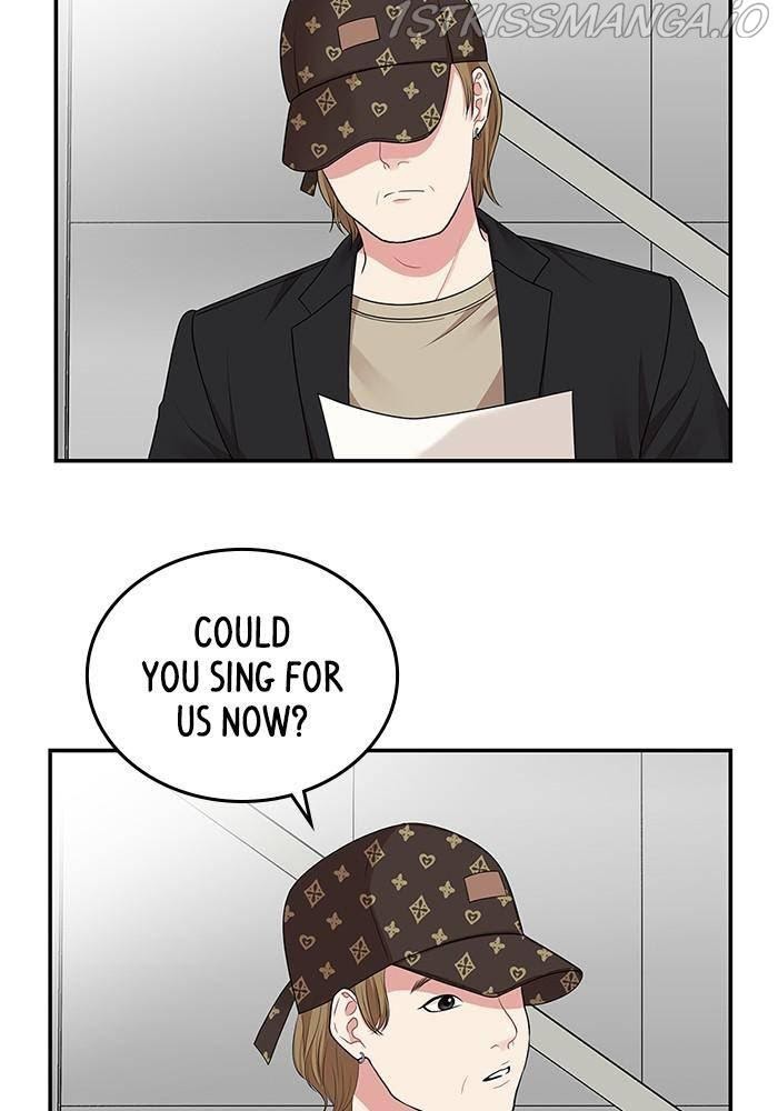 To You, Who Keep the Star chapter 35 - page 44