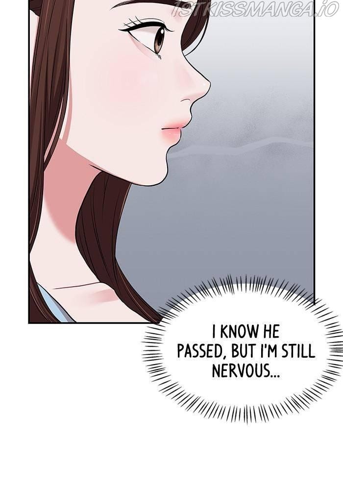 To You, Who Keep the Star chapter 35 - page 46