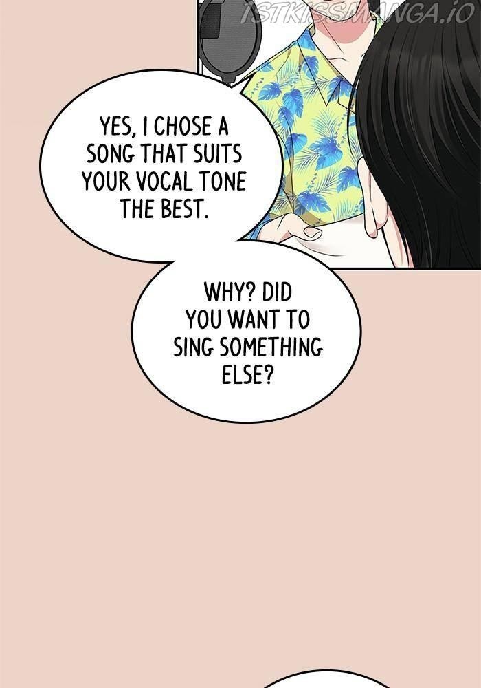 To You, Who Keep the Star chapter 35 - page 50
