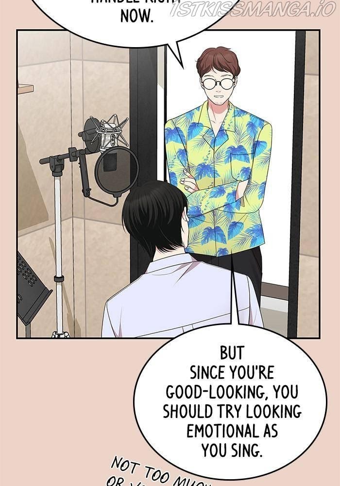 To You, Who Keep the Star chapter 35 - page 53