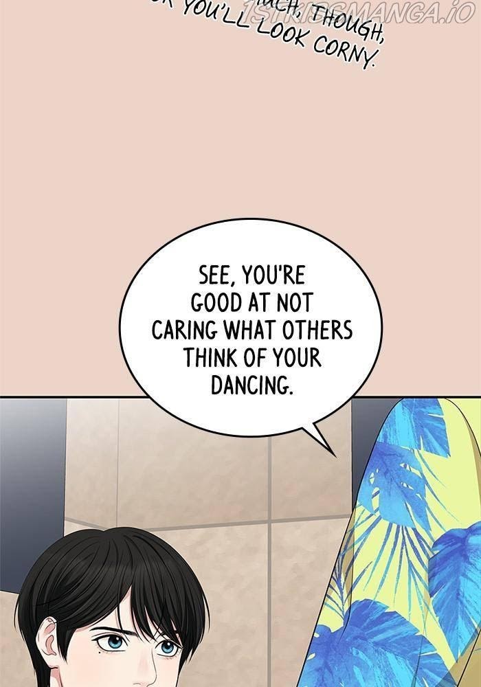 To You, Who Keep the Star chapter 35 - page 54