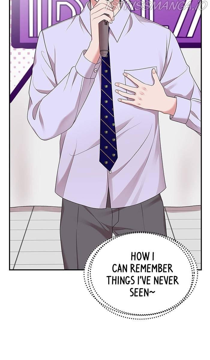 To You, Who Keep the Star chapter 35 - page 60