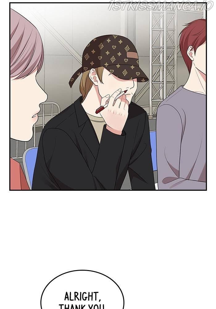 To You, Who Keep the Star chapter 35 - page 65
