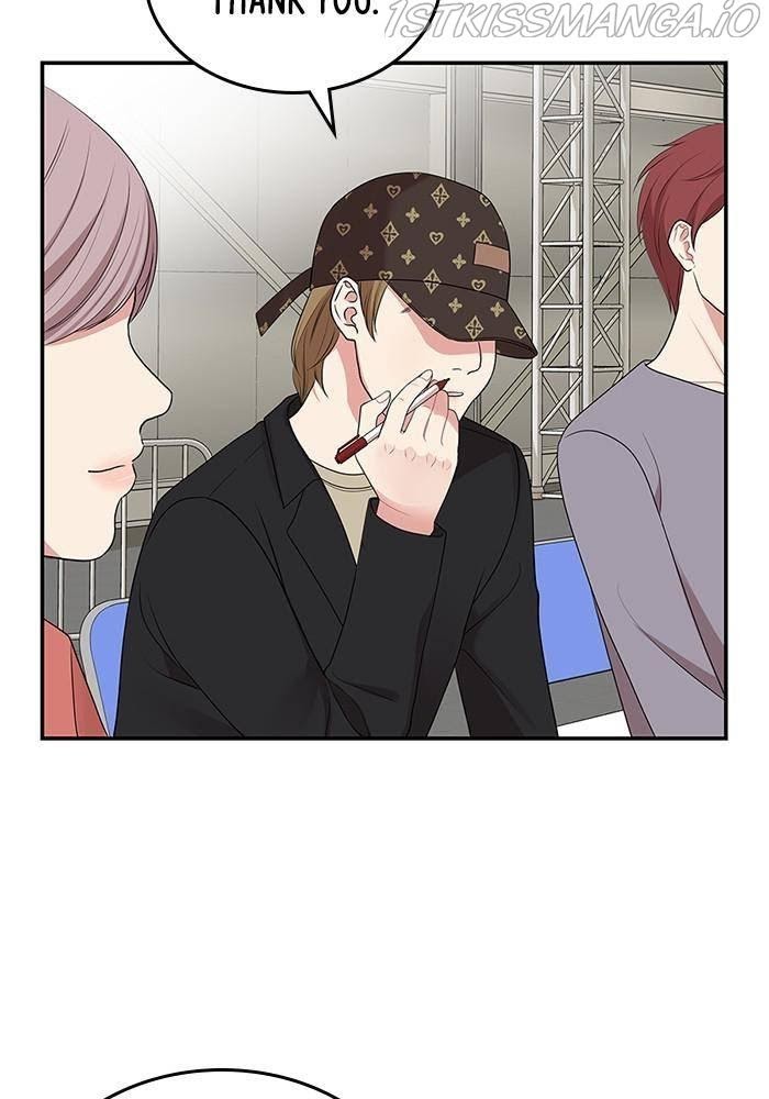 To You, Who Keep the Star chapter 35 - page 66
