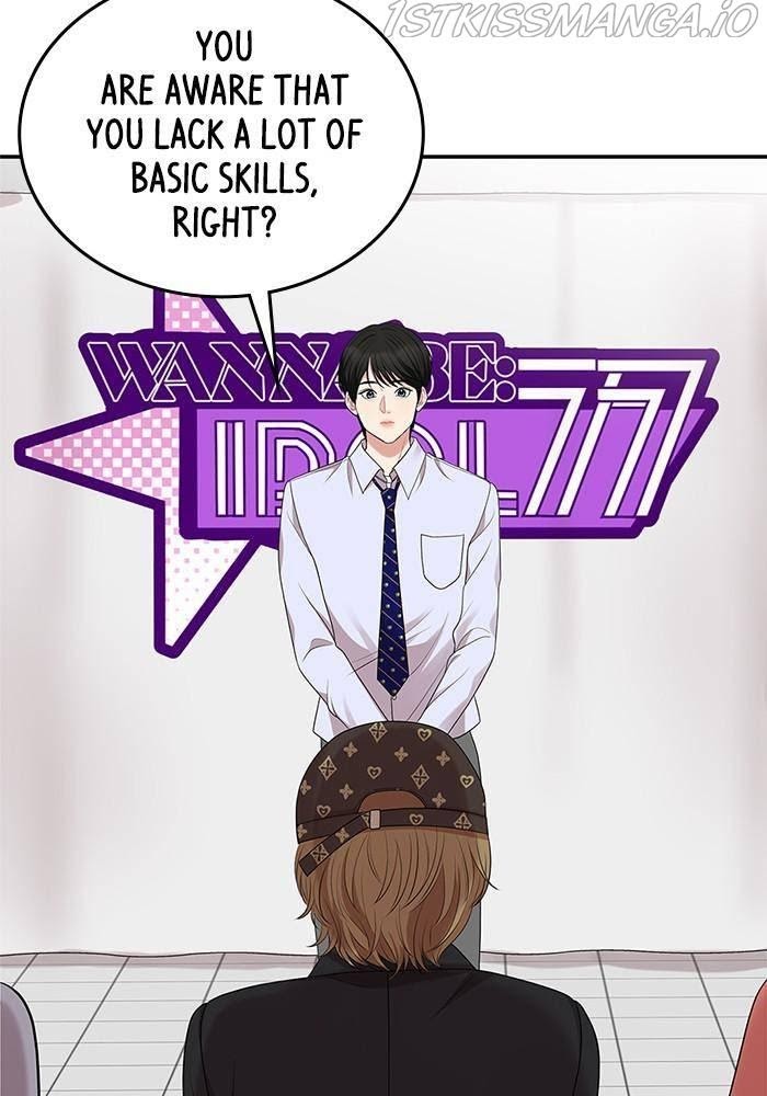 To You, Who Keep the Star chapter 35 - page 67